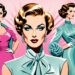 Evelyn Penn Willis: Starlet und Stilikone 2 evelyn penn willis