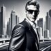 George Clooney jung: Stil-Ikone & Talentschmiede 2 george clooney jung