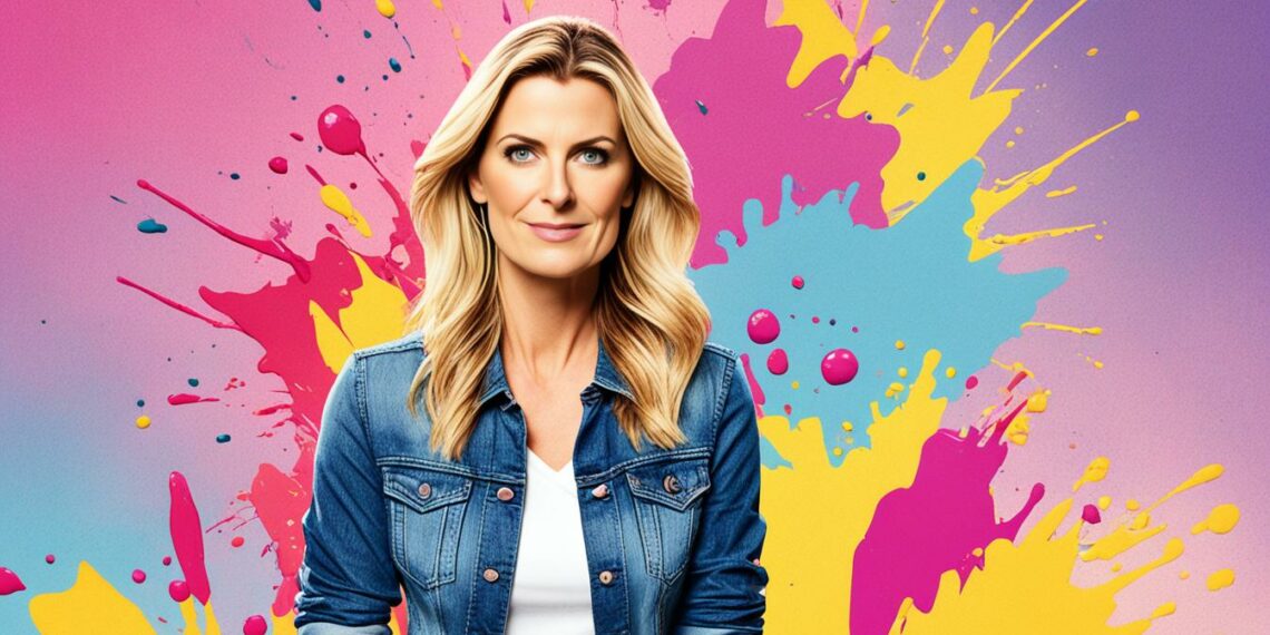 Jeanette Biedermann: Hat sie Kinder? 1 hat jeanette biedermann kinder