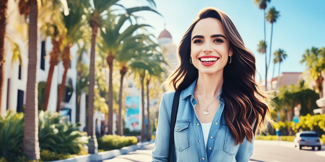 Hat Sofia Carson einen Freund? Aktuelles 2024 1 hat sofia carson einen freund