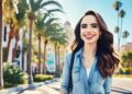 hat sofia carson einen freund