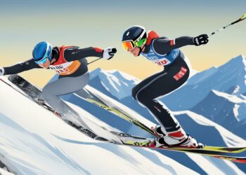 ist andreas wellinger verheiratet