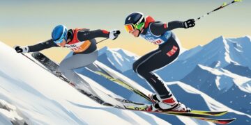 ist andreas wellinger verheiratet