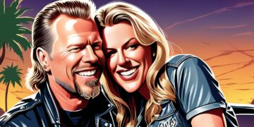 james hetfield neue freundin
