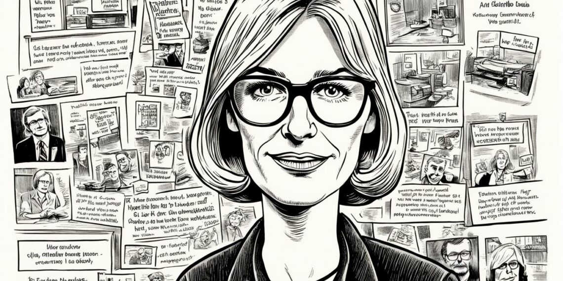 Einblick in das Leben von Jeffrey Dahmer Mutter 1 jeffrey dahmer mutter