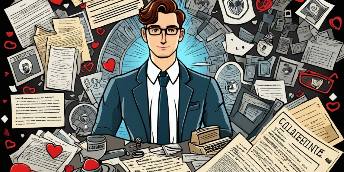 Wer ist Kannon Valentine James? Enthüllungen 1 kannon valentine james