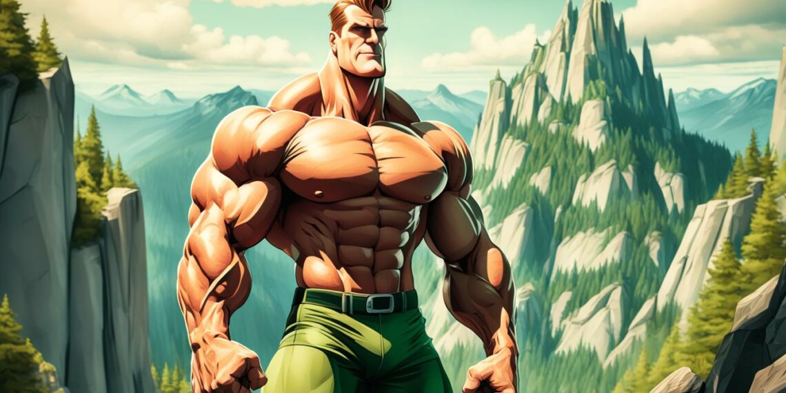 konny reimann größe