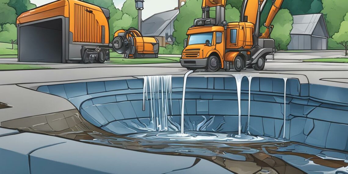 Krudplug Deutschland: Innovative Abflussreinigung 1 krudplug deutschland