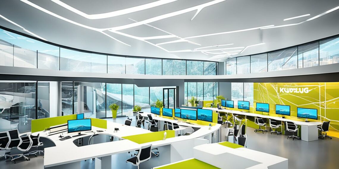 Krudplug Istanbul – Der Innovationshub für Tech 1 krudplug istanbul