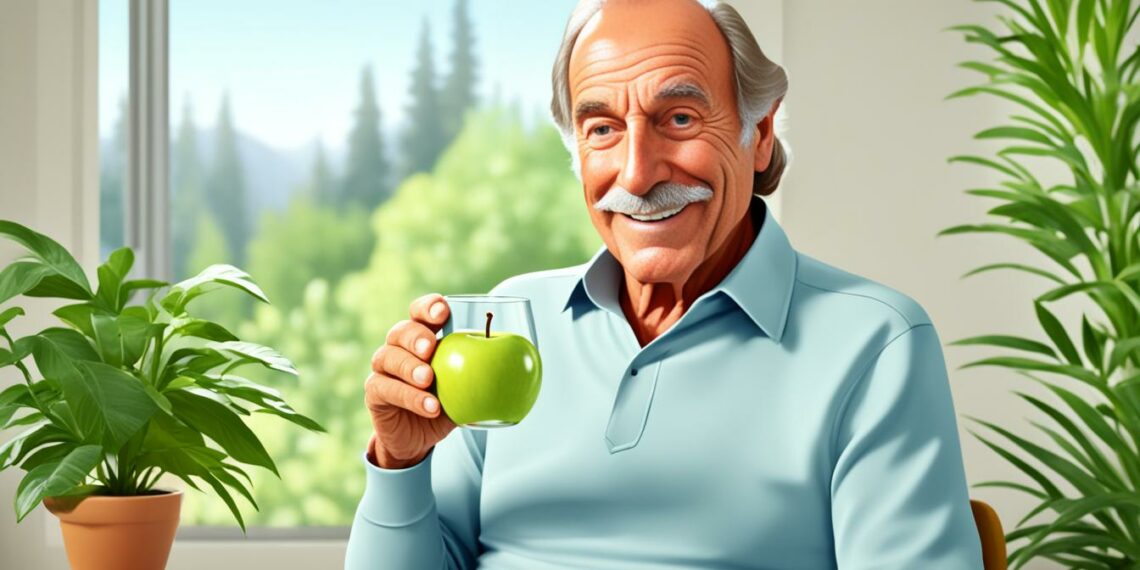 Ist Les Gold krank? Aktuelle Gesundheitsupdates 1 les gold krank