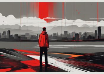 mark forster trennung