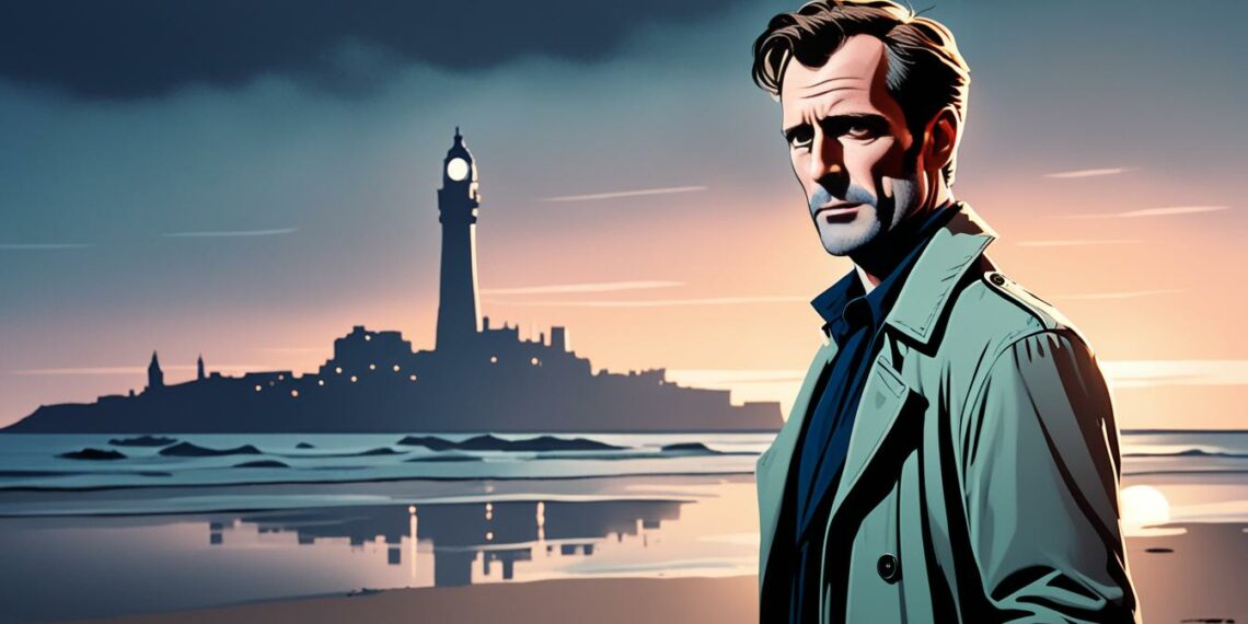 Wer ist Martin Rabbett? - Geheimnisvolles Leben 1 martin rabbett