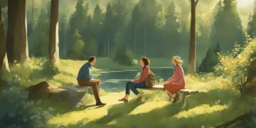 michael rösch ehefrau