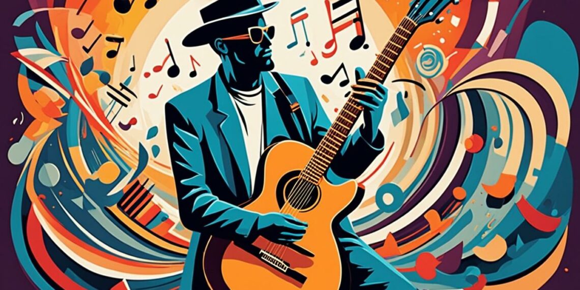 Entdecken Sie den Musiker Mike Twist – Eine Reise 1 mike twist