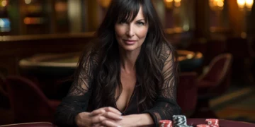 Poker Millionärin Molly Bloom - Was macht sie heute?