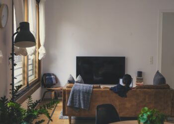 Fernseher kaufen worauf achten » Tipps für 2024