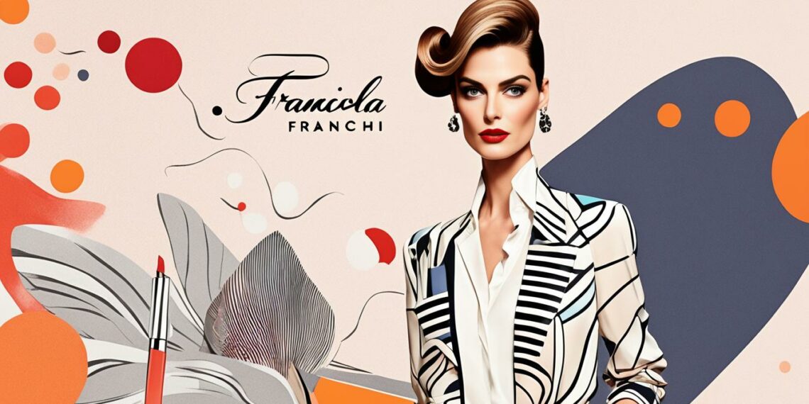 Paola Franchi – Italienische Stilikone und Künstlerin 1 paola franchi