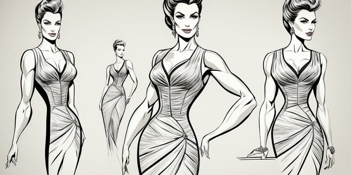 Patricija Ionel Größe und Körpermaße Infos 1 patricija ionel größe