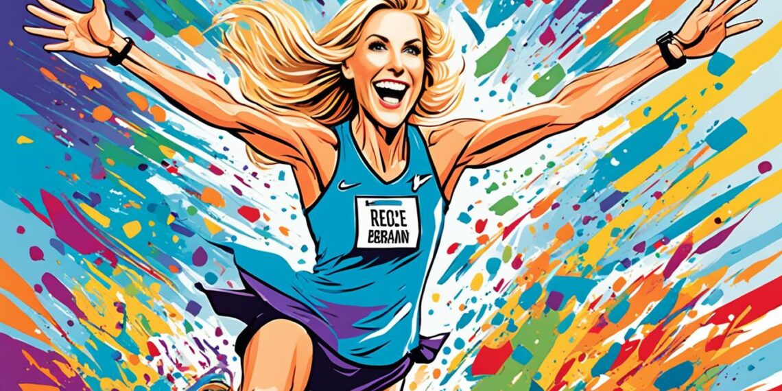 Rebecca McBrain – Leben, Karriere und Einfluss 1 rebecca mcbrain
