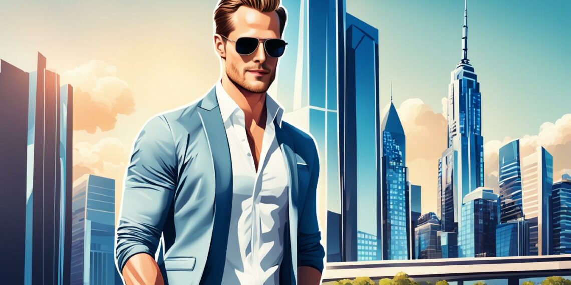 Wer ist Sam Skarsgård? – Fakten und Karriere 1 sam skarsgård