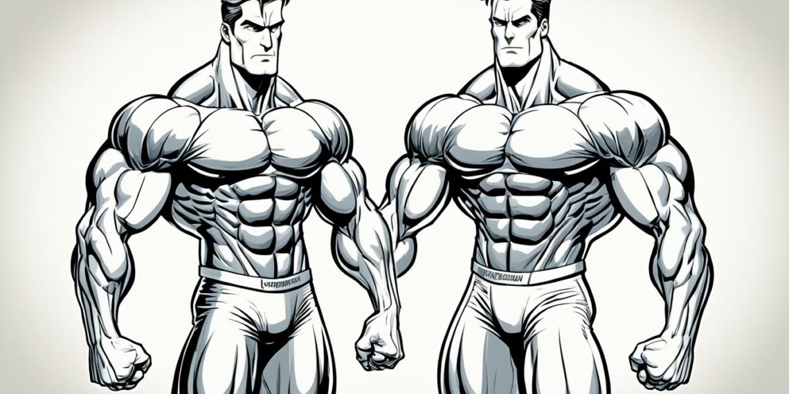 Sebastian Pufpaff Größe – Körperdaten des Comedians 1 sebastian pufpaff größe