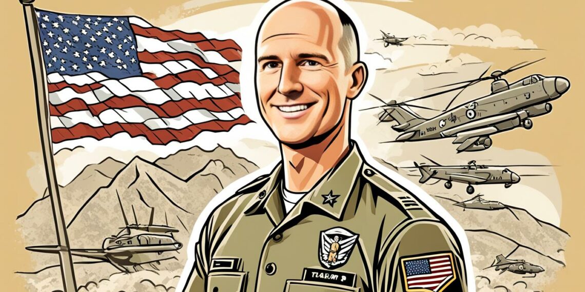 Shaun So – Erfolgreicher Unternehmer und Veteran 1 shaun so