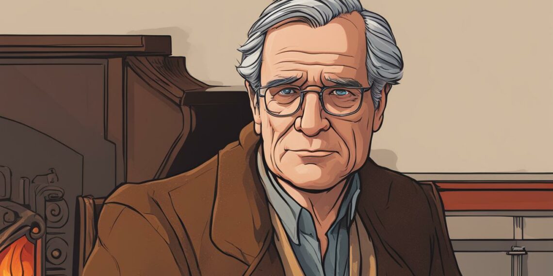 Thomas Gleiß Alter - Fakten und Biografie Infos 1 thomas gleiß alter