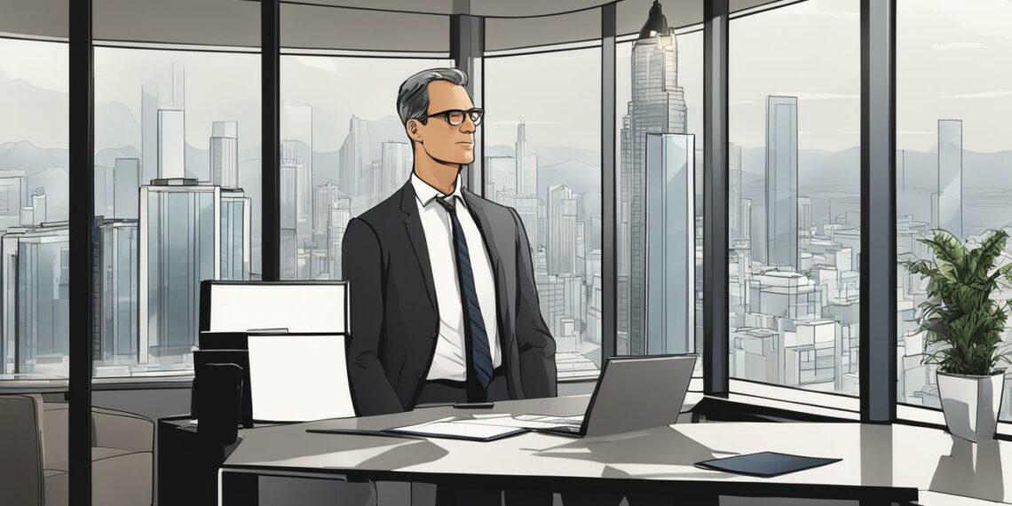 Tobias Core – Effizienz in der Unternehmensführung 1 tobias core