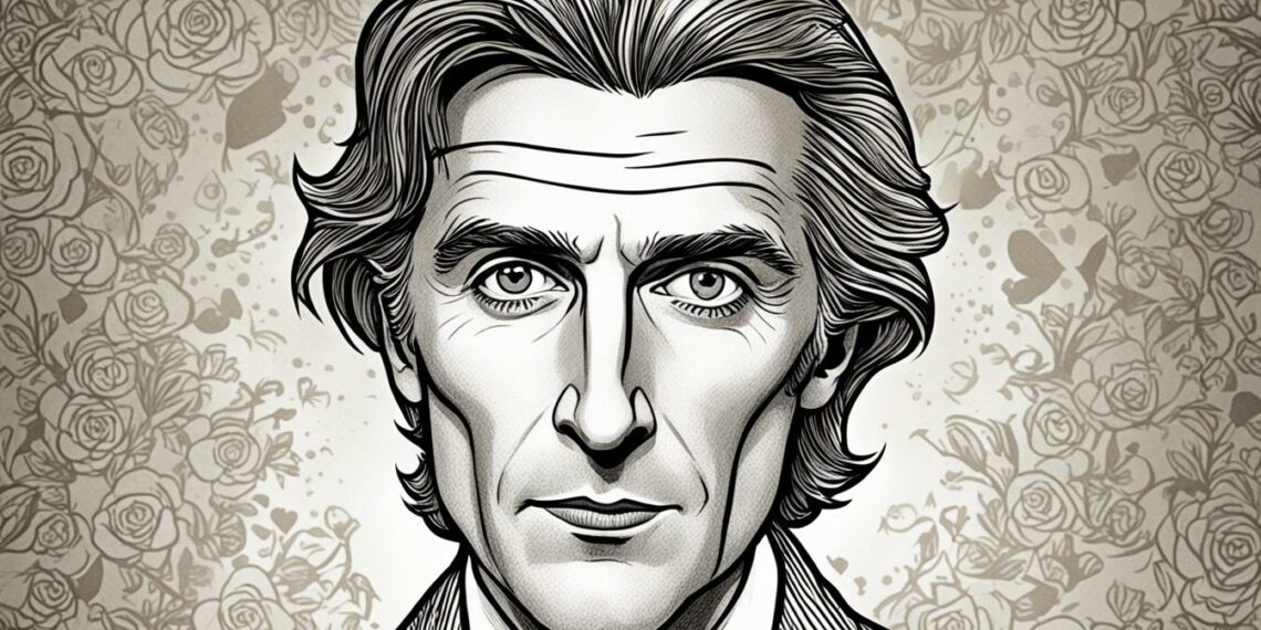 Valentine Michael Manson – Geheimnisse & Fakten 1 valentine michael manson