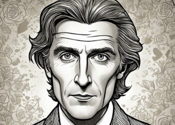 valentine michael manson