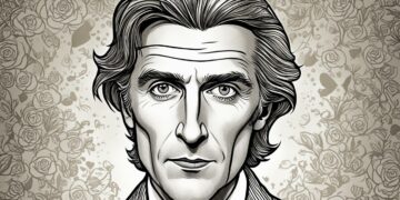 valentine michael manson