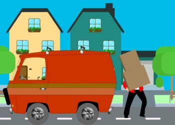 Business Modell Umzugsbranche