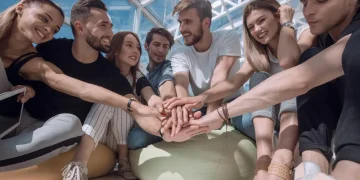 Teambuilding