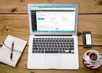 Selbstständig im Bereich Webdesign - Das sollten Sie mitbringen