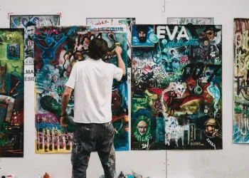 Foto von Ari He auf Unsplash