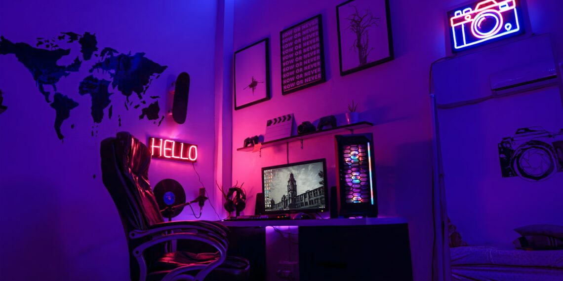 Zukunft Gaming 2024: Einblick in die nächste Generation des Online-Spiels 1 Zukunft Gaming 2024: Einblick in die nächste Generation des Online-Spiels