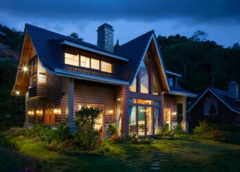 Immobilien - Kapitalanlage in einer modernen Welt