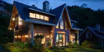 Immobilien - Kapitalanlage in einer modernen Welt