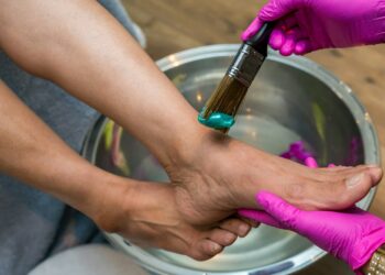 Fußpflegestudio eröffnen in Deutschland