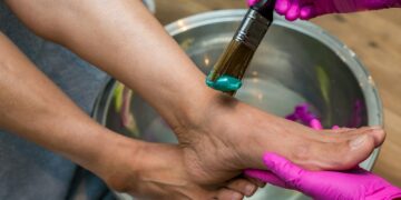 Fußpflegestudio eröffnen in Deutschland