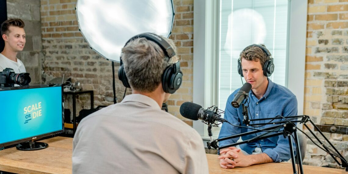 Podcast monetarisieren - Verschiedene Ideen für die Monetarisierung eines Podcasts 1 Podcast monetarisieren