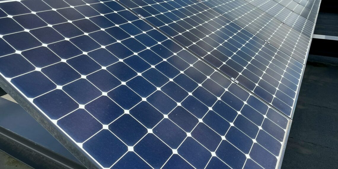 Die Vorteile von Solarenergie für Hausbesitzer 1 Solarenergie