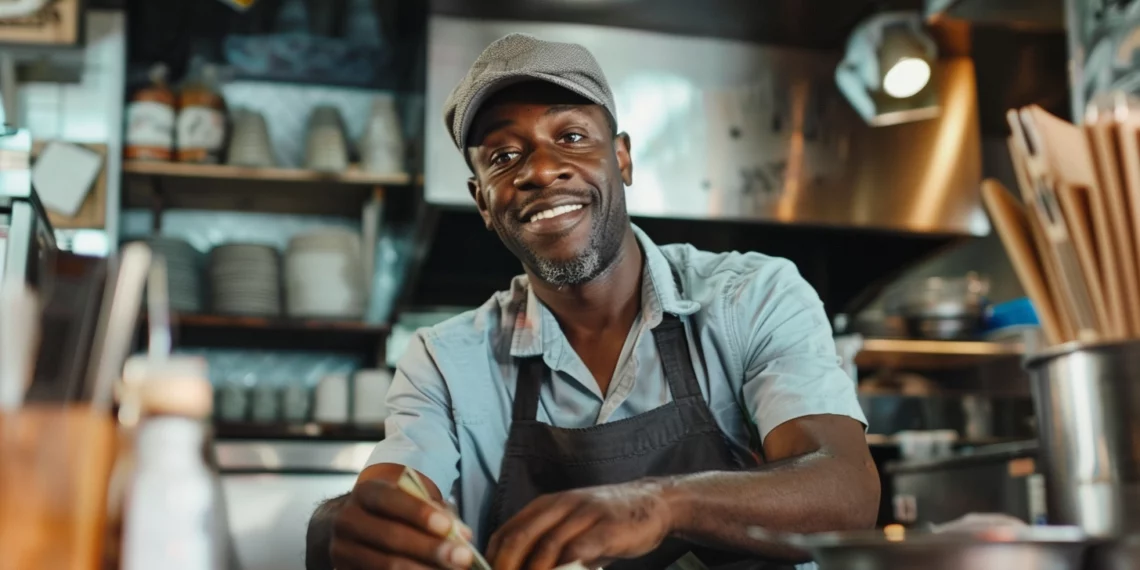 In der Gastronomie vermögend werden - unsere Ideen 1 In der Gastronomie vermögend werden - unsere Ideen