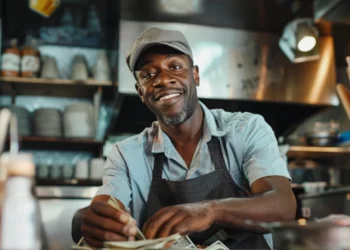 In der Gastronomie vermögend werden - unsere Ideen