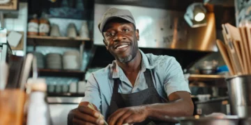 In der Gastronomie vermögend werden - unsere Ideen