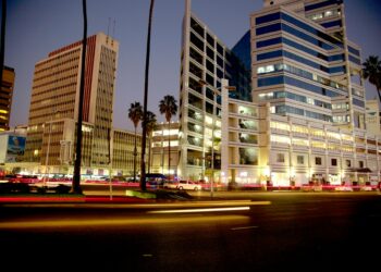 Deloite Simbabwe wurde zu Axcentium