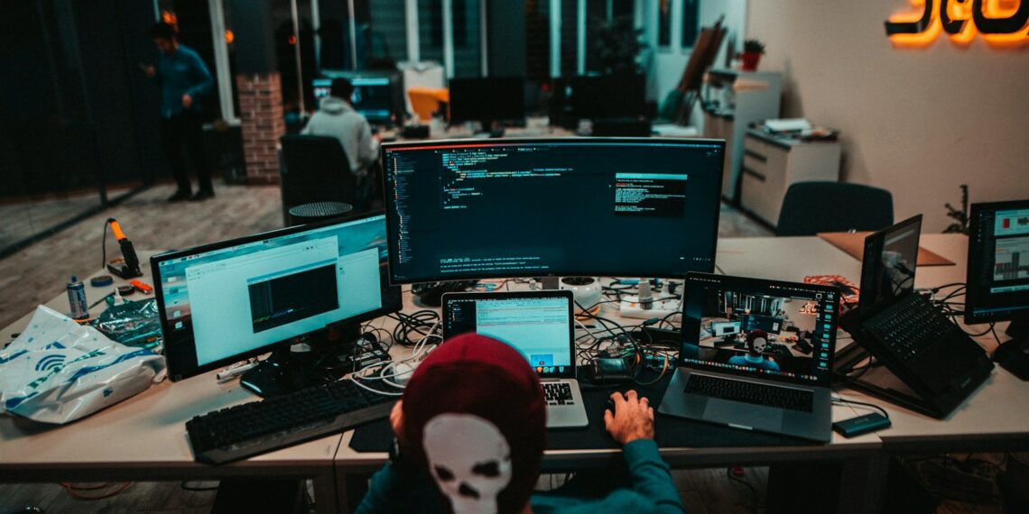 Wie wird man ein Linux-Administrator? 1 Linux-Administrator