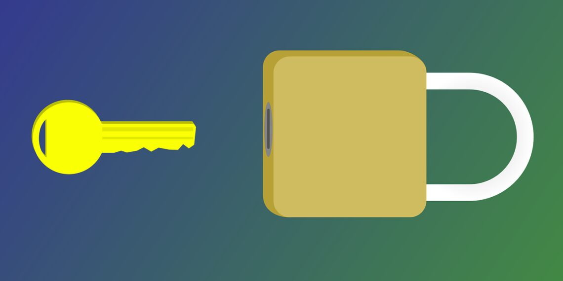 mobilen Schlüsseldienst