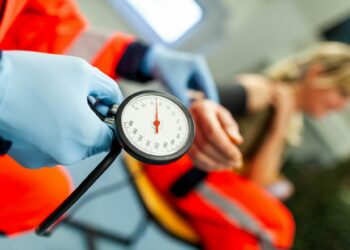 Was tun im ärztlichen Notfall? Tipps und Anlaufstellen