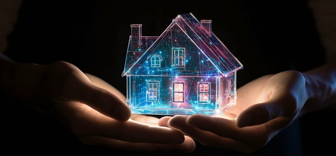 Die Immobilienmarkt navigieren